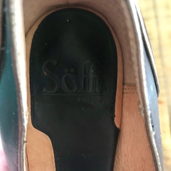 Sofft Cara heels - Picture 7 of 7